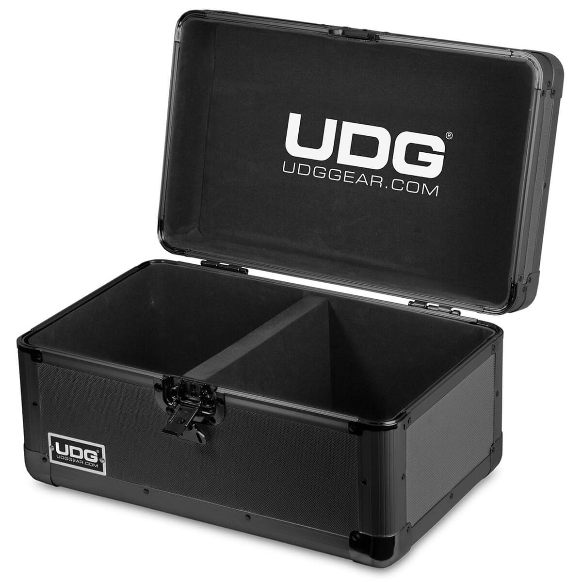 UDG Ultimate 7" RECORD CASE 200 Vinyl