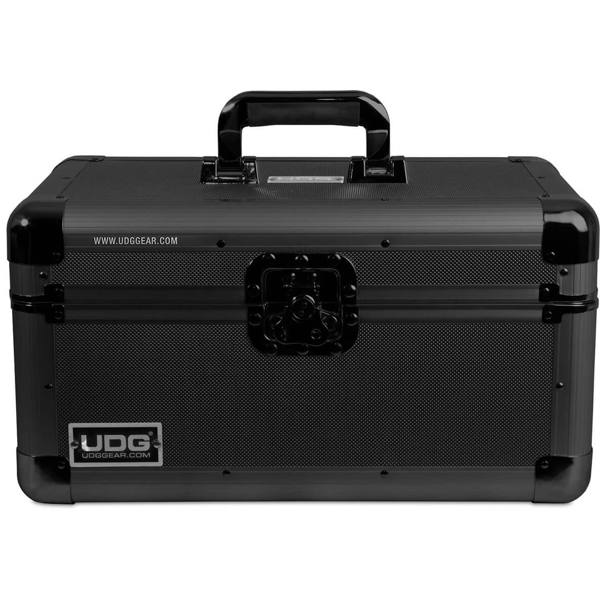 UDG Ultimate 7" RECORD CASE 200 Vinyl