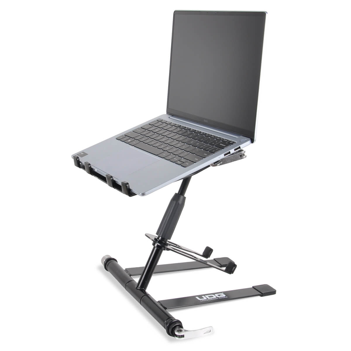 UDG Ultimate DIGI Laptop Stand Black