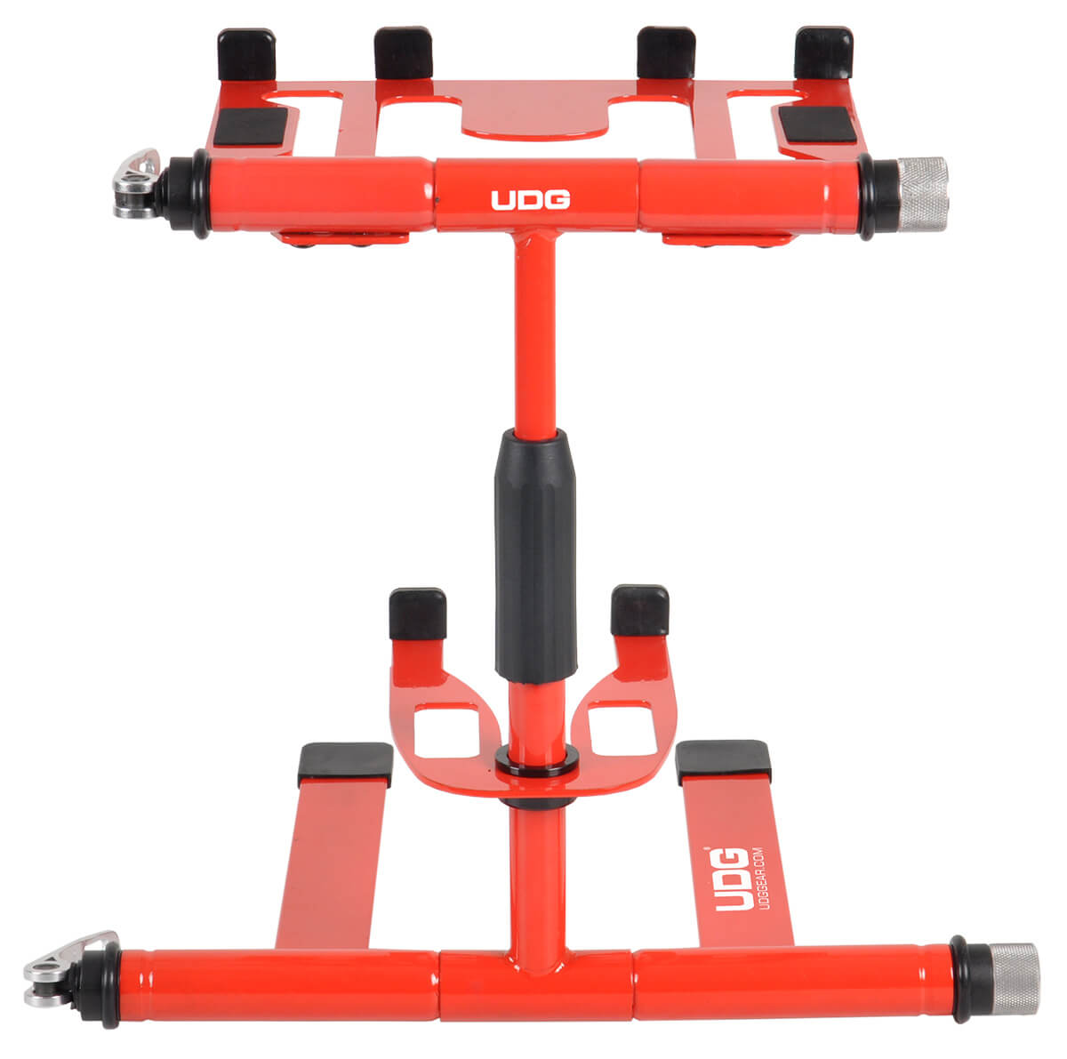 UDG Ultimate DIGI Laptop Stand Red