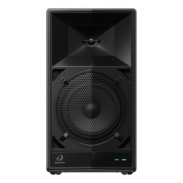 AlphaTheta WAVE EIGHT Portable Battery Powered DJ Speaker w/ SonicLink Technology