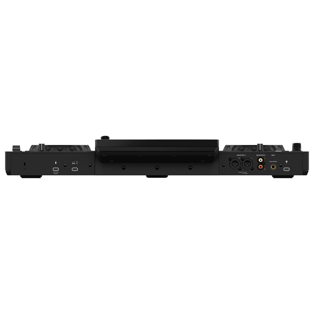 AlphaTheta XDJ-AN All-In-One DJ System w/ Streaming & SonicLink w/FREE DM-40D Monitors