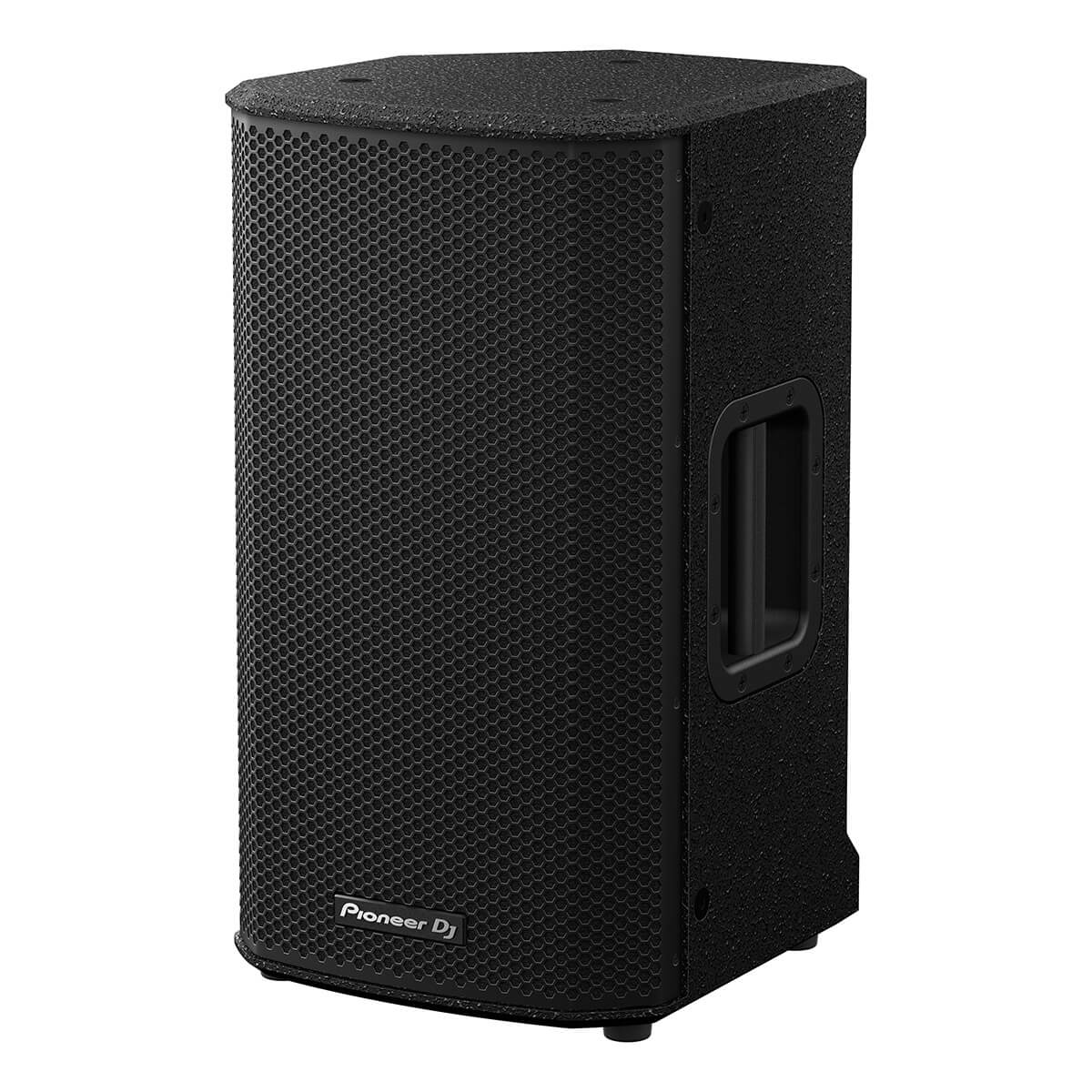 Pioneer XPRS102 2KW 10" Active Speaker with DSP