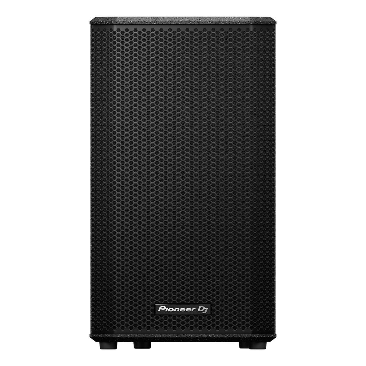 Pioneer XPRS102 2KW 10" Active Speaker with DSP