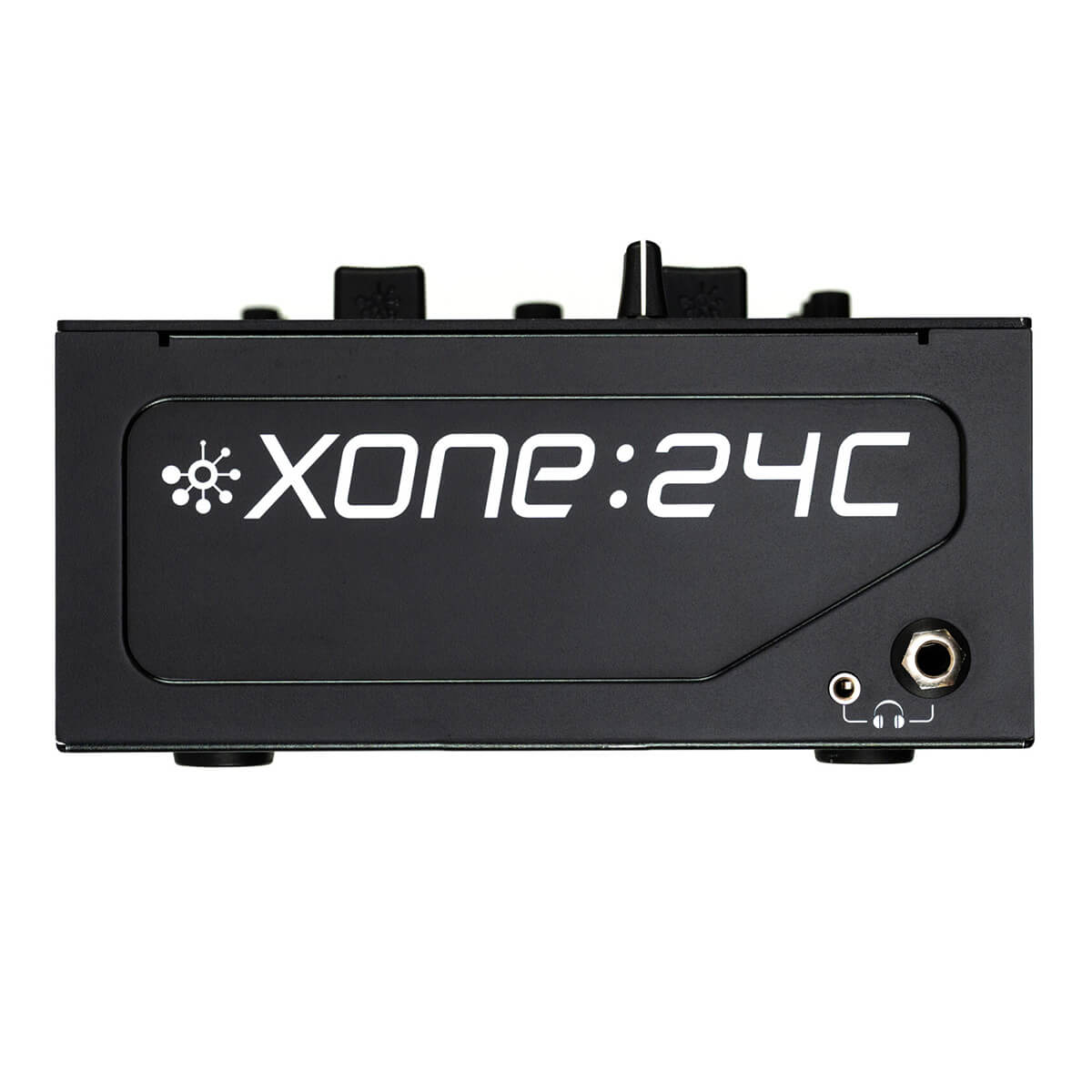 Allen & Heath Xone:24C 2+1 Channel Analogue DJ Mixer with Interface NOV. PRE-ORDER