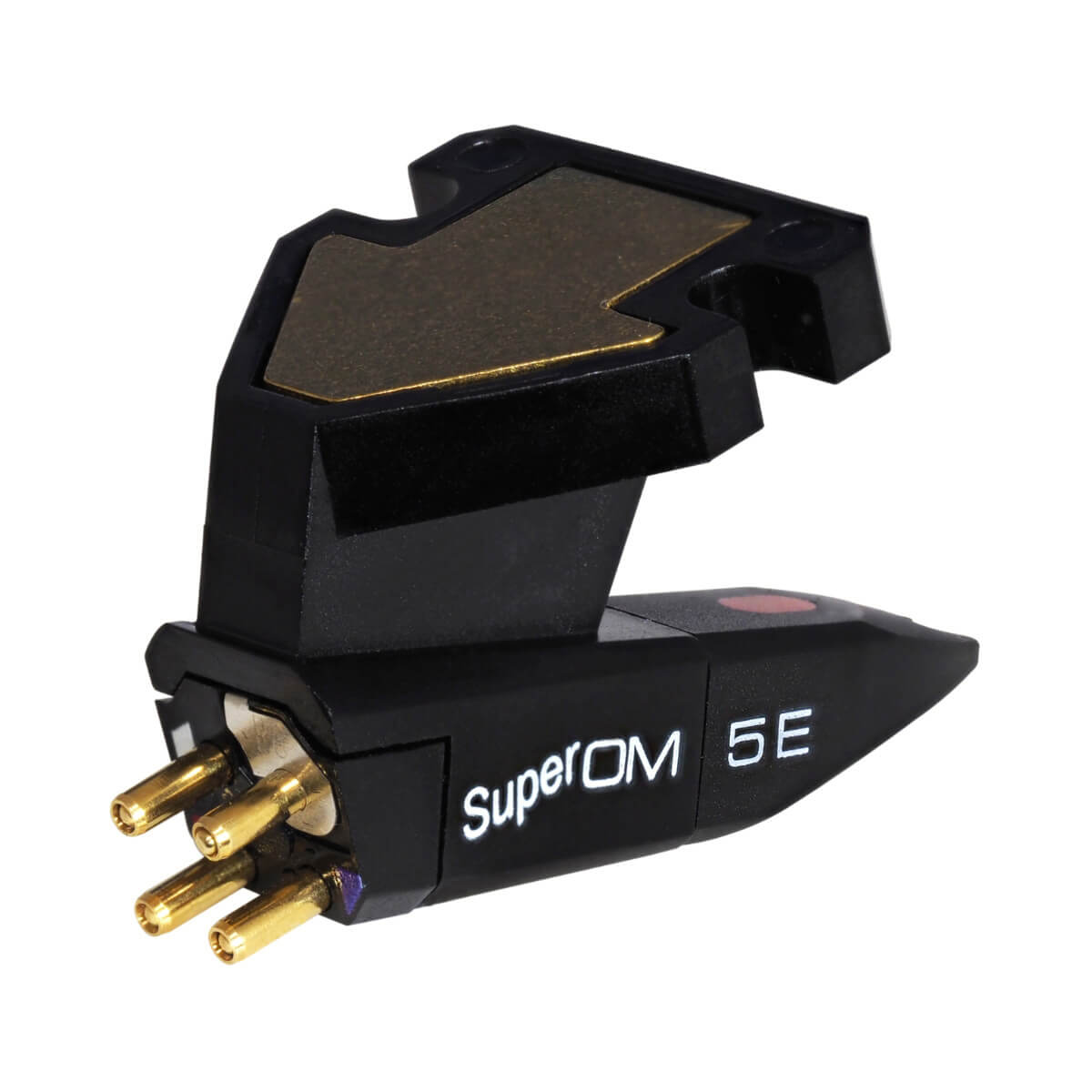 Ortofon Hi-Fi SUPER OM 5E Moving Magnet Cartridge
