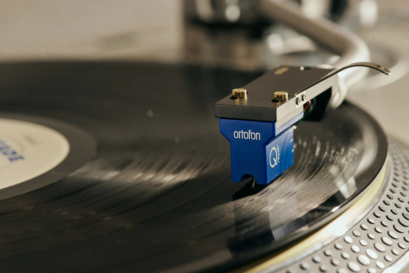 Ortofon MC QUINTET BLUE Moving Coil Audio Cartridge
