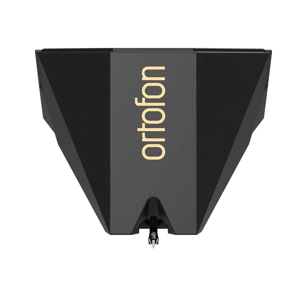 Ortofon 2MR BLACK Slimline Moving Magnet Cartridge (Suits Rega Turntables)