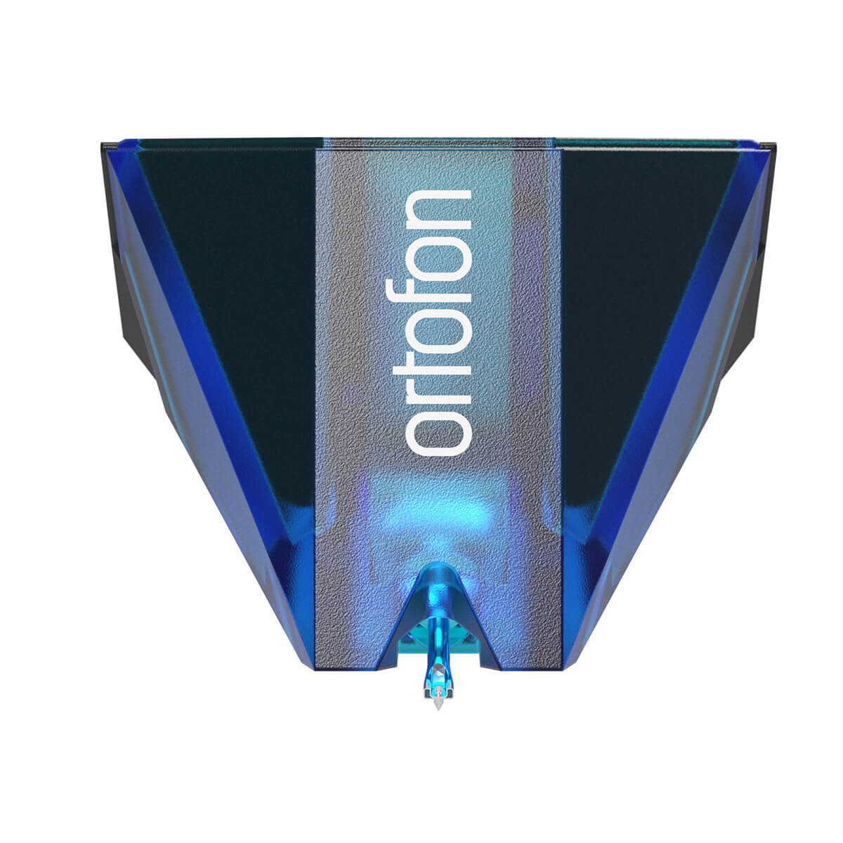 Ortofon 2MR BLUE Slimline Moving Magnet Cartridge (Suits Rega Turntables)
