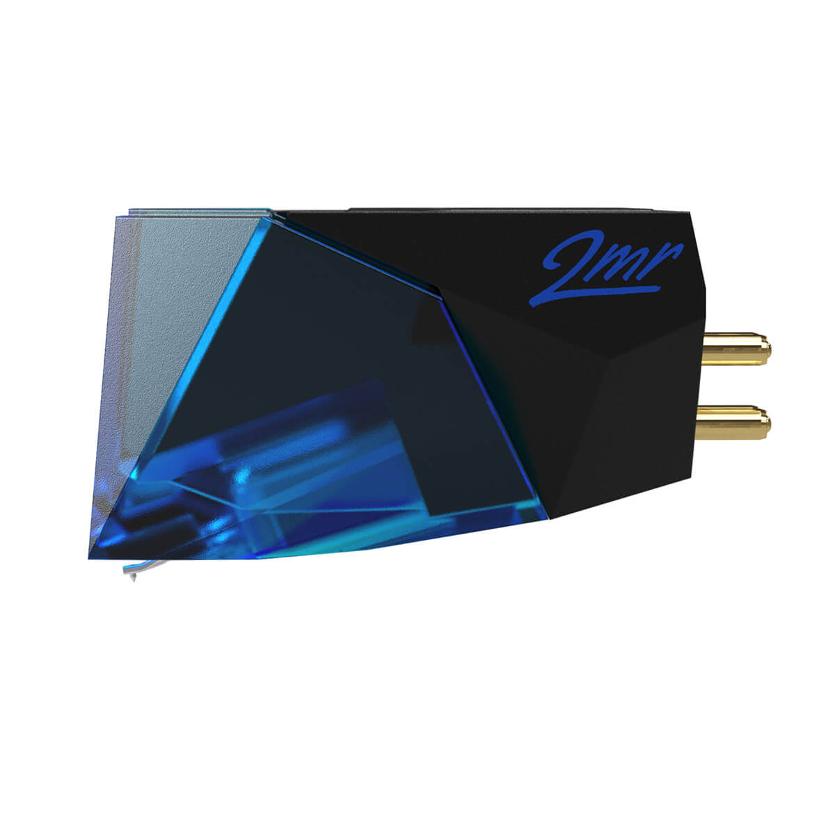 Ortofon 2MR BLUE Slimline Moving Magnet Cartridge (Suits Rega Turntables)