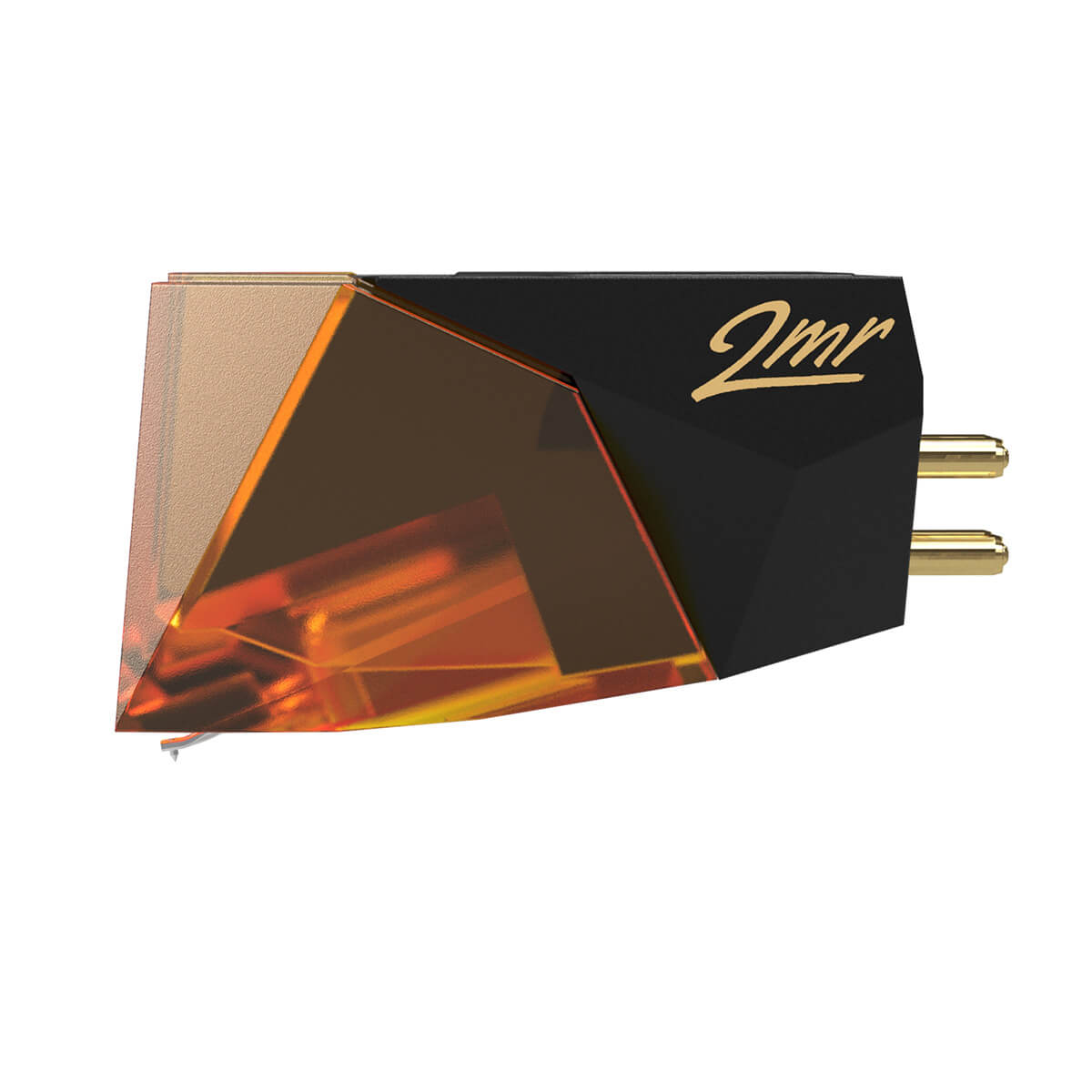 Ortofon 2MR BRONZE Slimline Moving Magnet Cartridge (Suits Rega Turntables)