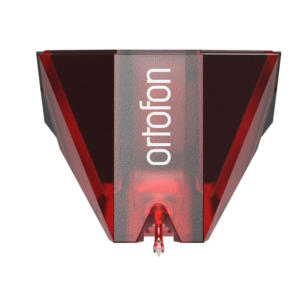 Ortofon 2MR RED Slimline Moving Magnet Cartridge (Suits Rega Turntables)