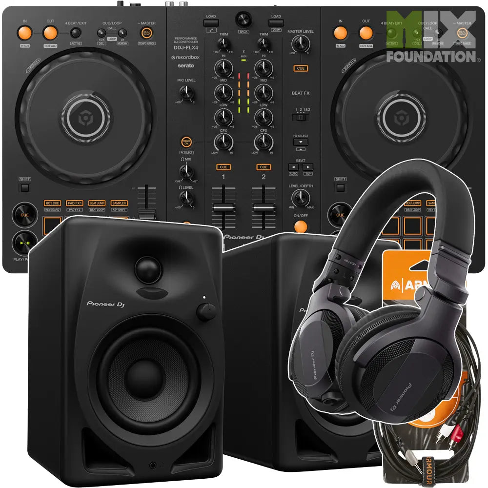 Pioneer hdj 200 sale