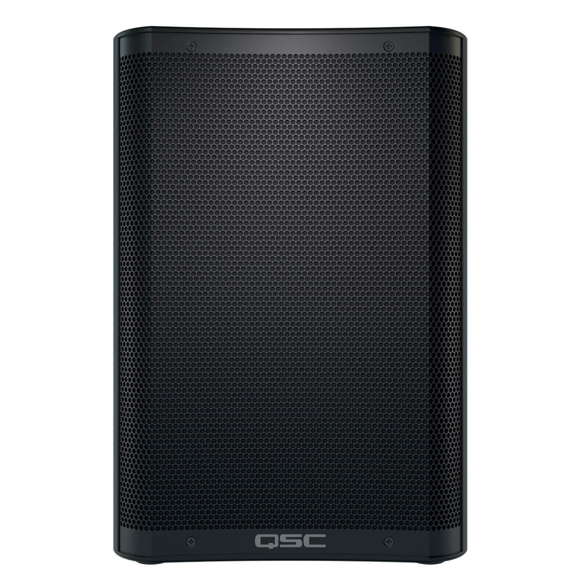 QSC CB10 Compact 10" Battery-Powered Loudspeaker System w/ Bluetooth FEB PRE-ORDER