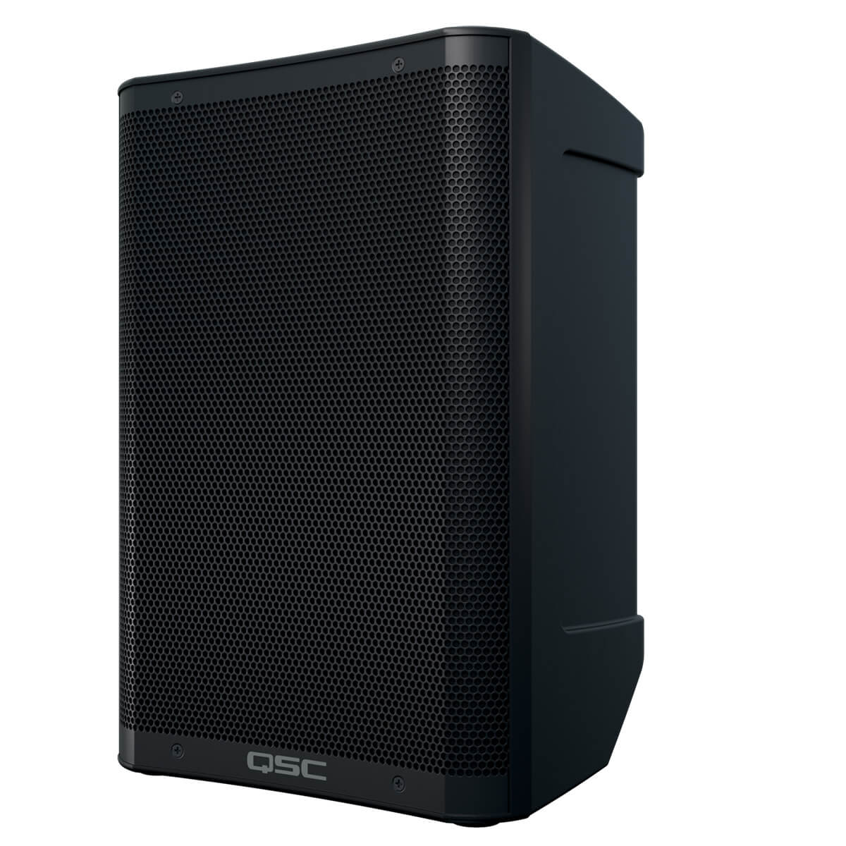 QSC CB10 Compact 10" Battery-Powered Loudspeaker System w/ Bluetooth FEB PRE-ORDER