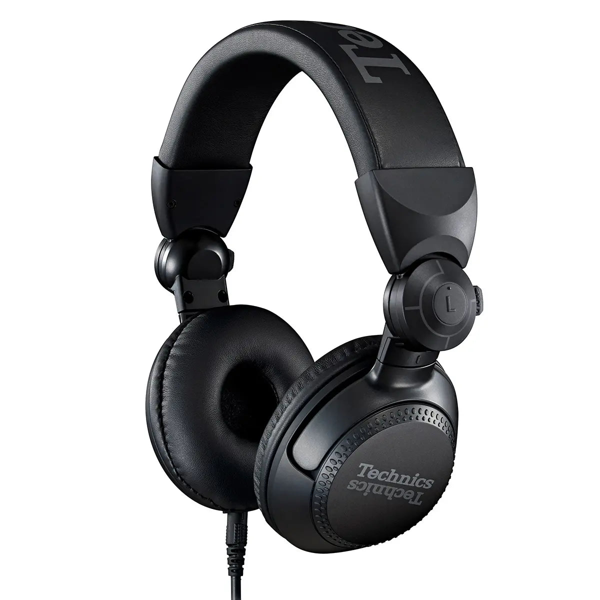 Technics EAH-DJ1200 On-Ear Pro DJ Headphones