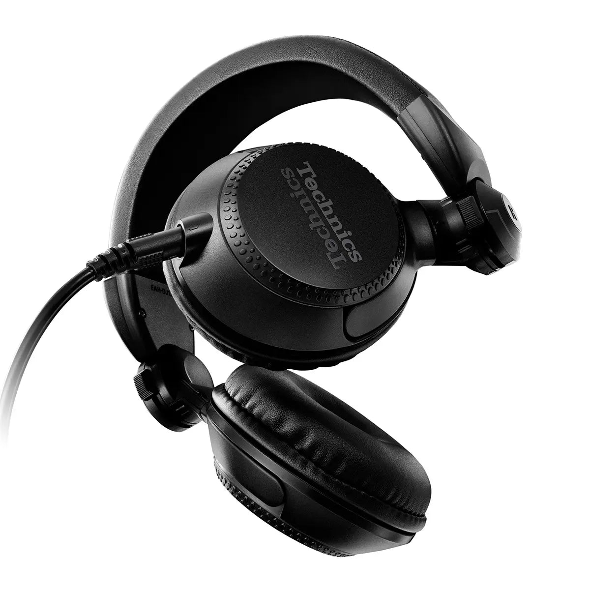 Technics EAH-DJ1200 On-Ear Pro DJ Headphones