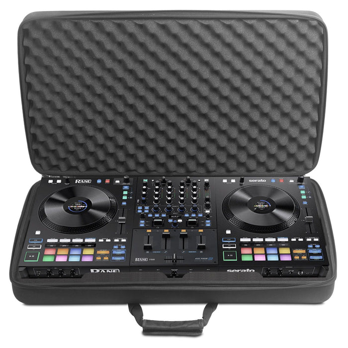 Rane FOUR Advanced 4-Channel Stems DJ Controller for Serato DJ Pro (Optional UDG Shell Case) PRE-ORDER