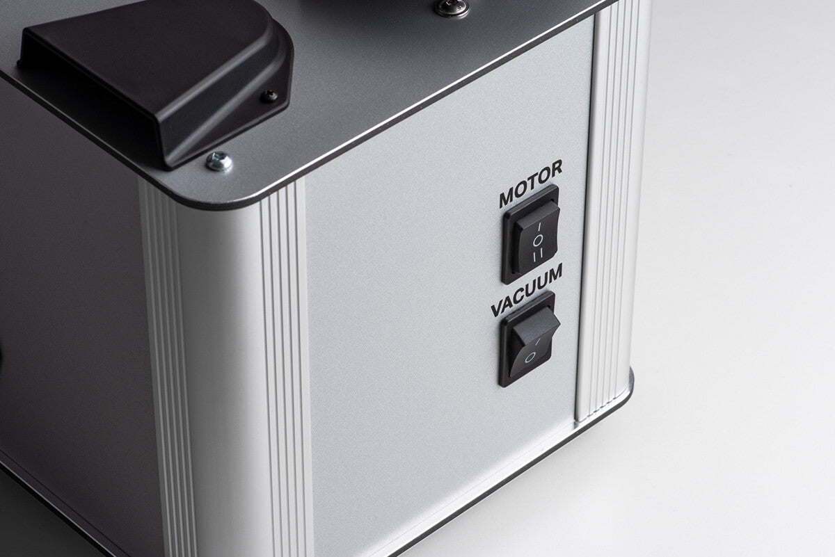 Pro-Ject VC-E2 Premium Record Cleaning Machine for Vinyl and Shellac Records