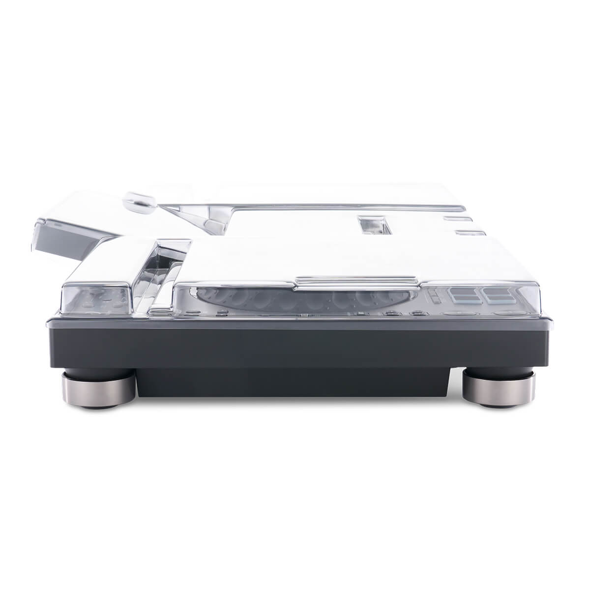 DECKSAVER Polycarbonate Dust Cover for Pioneer XDJ-AZ