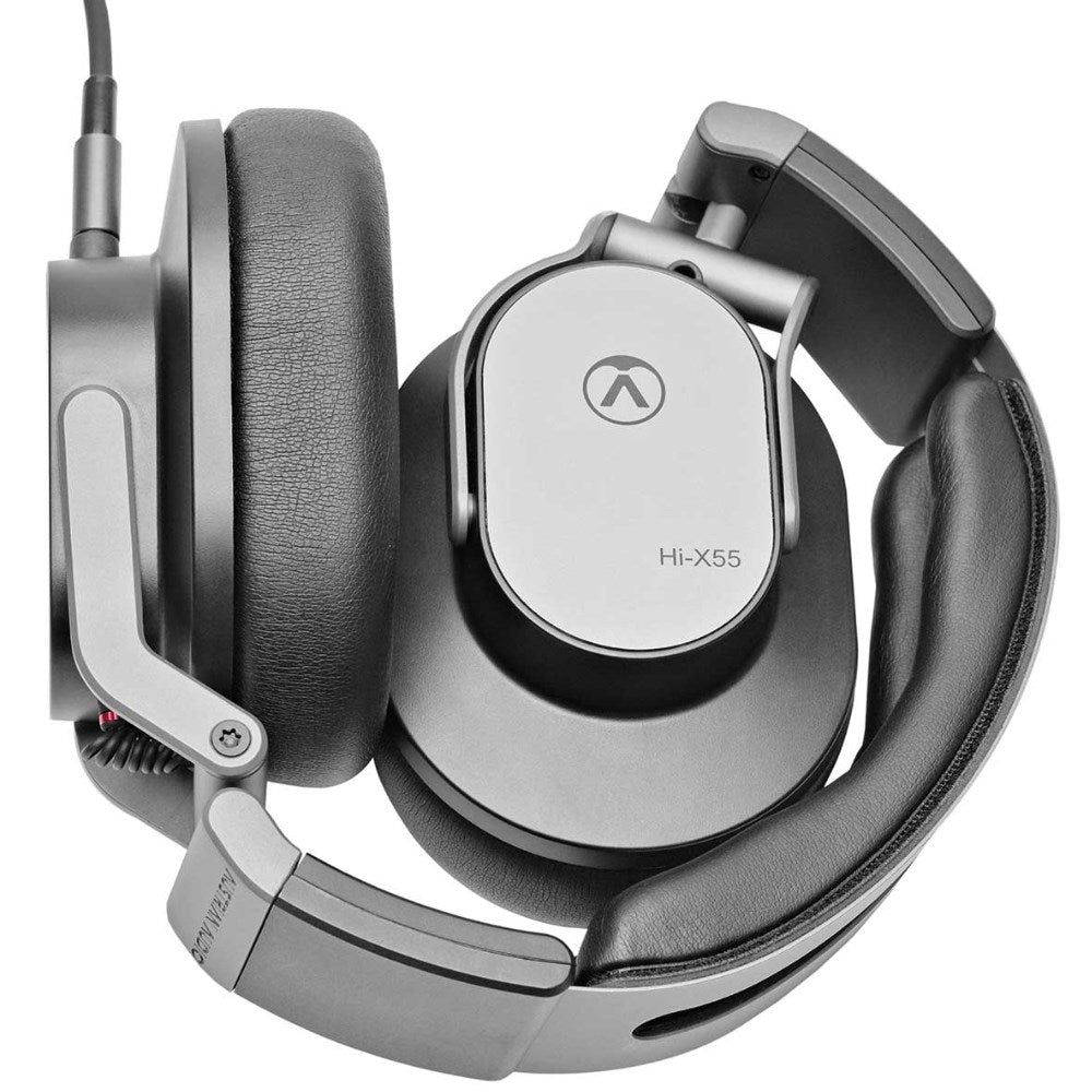 Austrian Audio Hi-X55 Professional Over-Ear Production Headphones