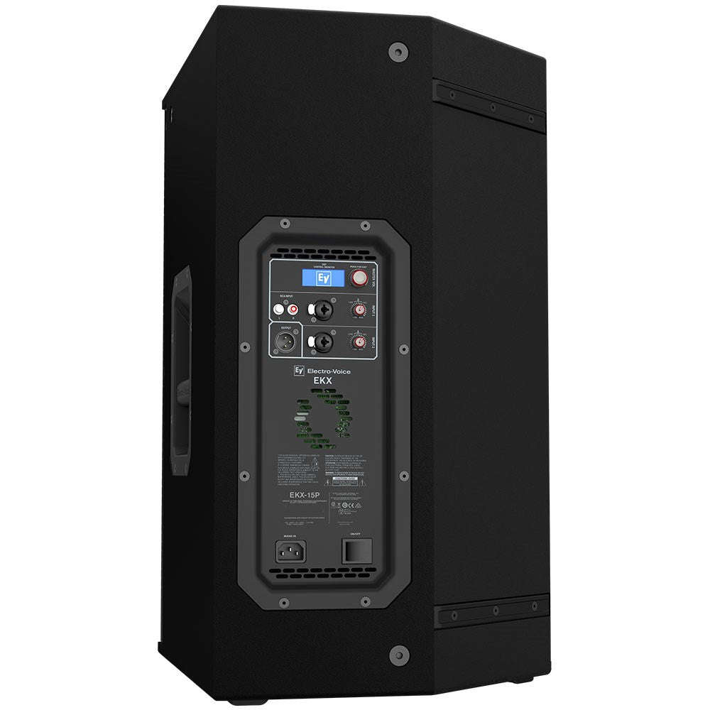 Electro-Voice EKX-15P 1,500W 15" Powered Loudspeaker
