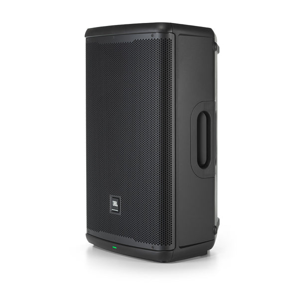 JBL EON715 Powered 15" Two-Way PA Speaker with DPS & Bluetooth (Single)