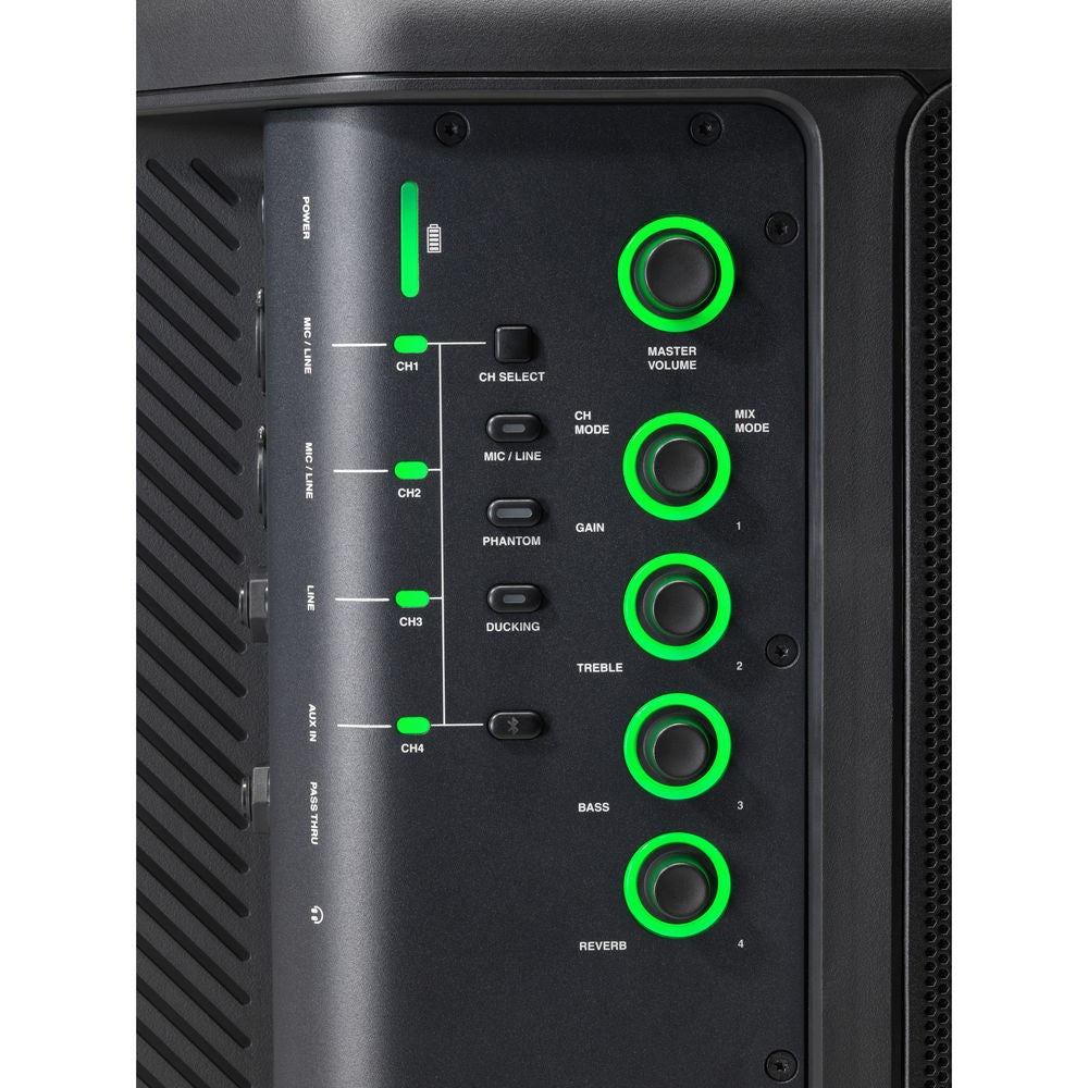 JBL EON ONE COMPACT Battery Powered Portable P.A. System w/ Bluetooth