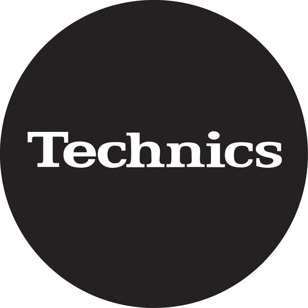 Technics Classic Slipmat | Pair