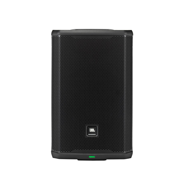 JBL PRX908 2KW 8" Two-Way Full-Range Powered Speaker (126 dB)