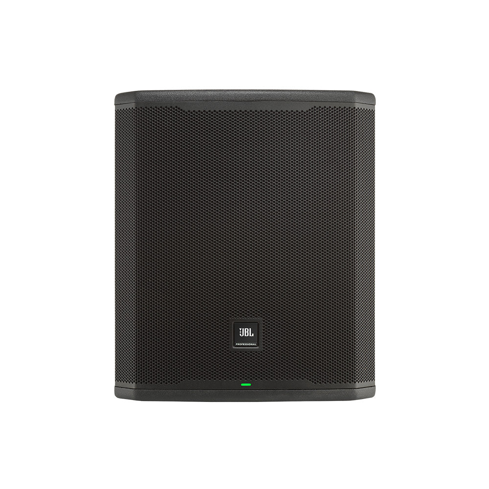 JBL PRX918XLF 2KW 18