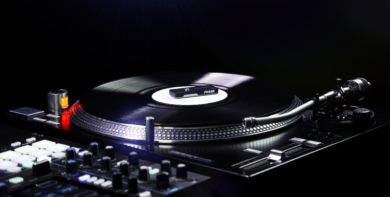 Phase Essential Wireless DVS System with 2x Remotes PRE-ORDER