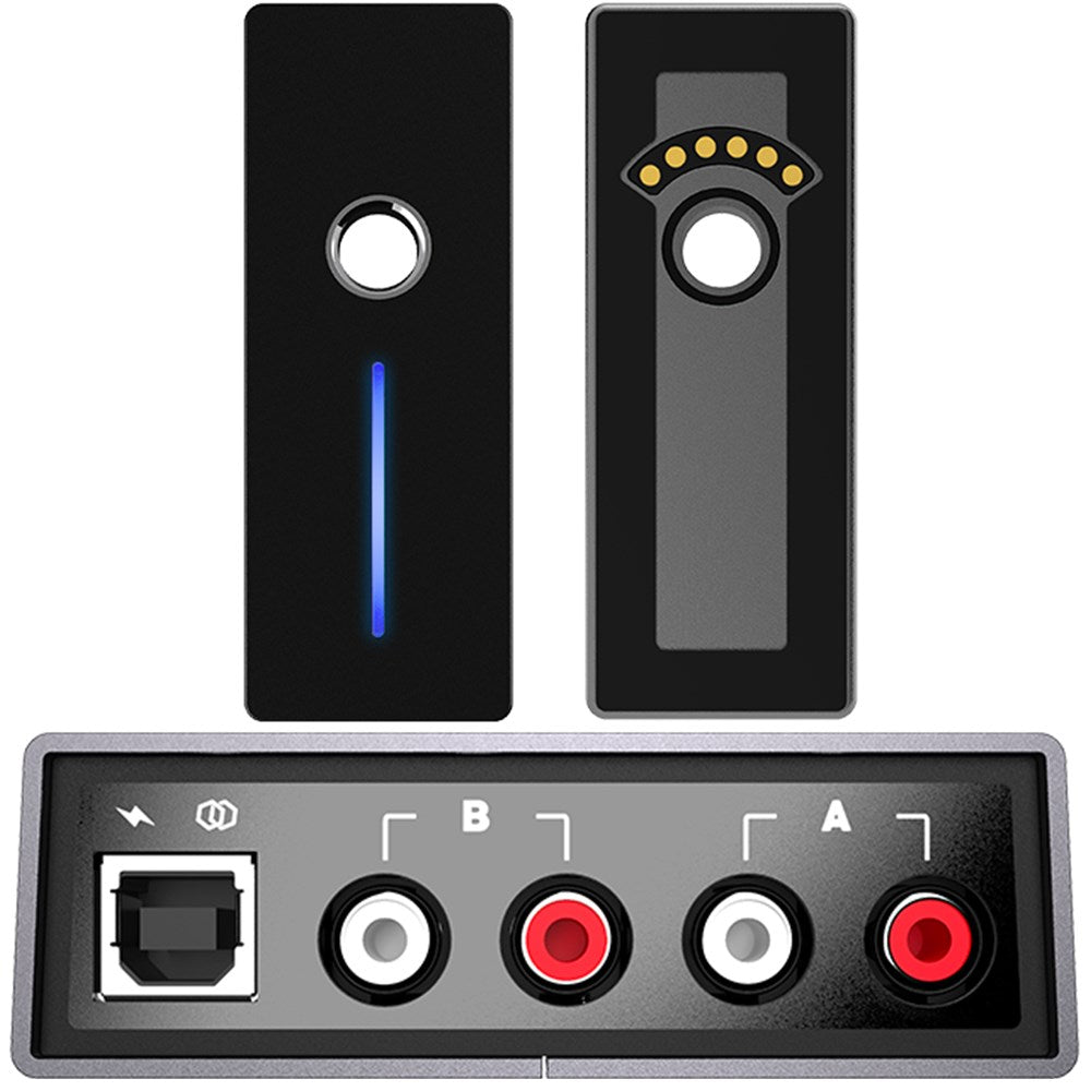 Phase Essential Wireless DVS System with 2x Remotes PRE-ORDER