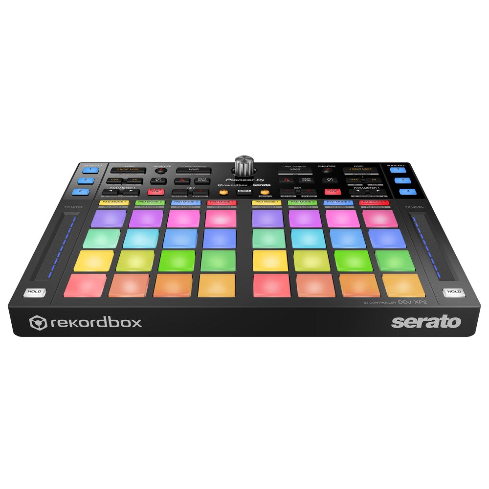 Pioneer DDJXP2 Add-On Controller for Rekordbox DJ and Serato DJ Pro LOW STOCK