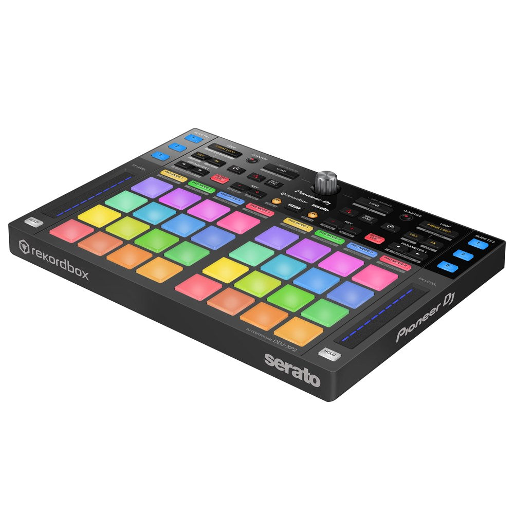 Pioneer DDJXP2 Add-On Controller for Rekordbox DJ and Serato DJ Pro PRE-ORDER