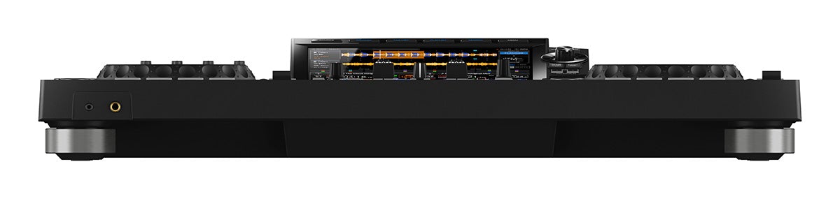Pioneer XDJ-RX3 All-In-One DJ System for Rekordbox & Serato DJ X VM-70/VM-80 Monitors Package