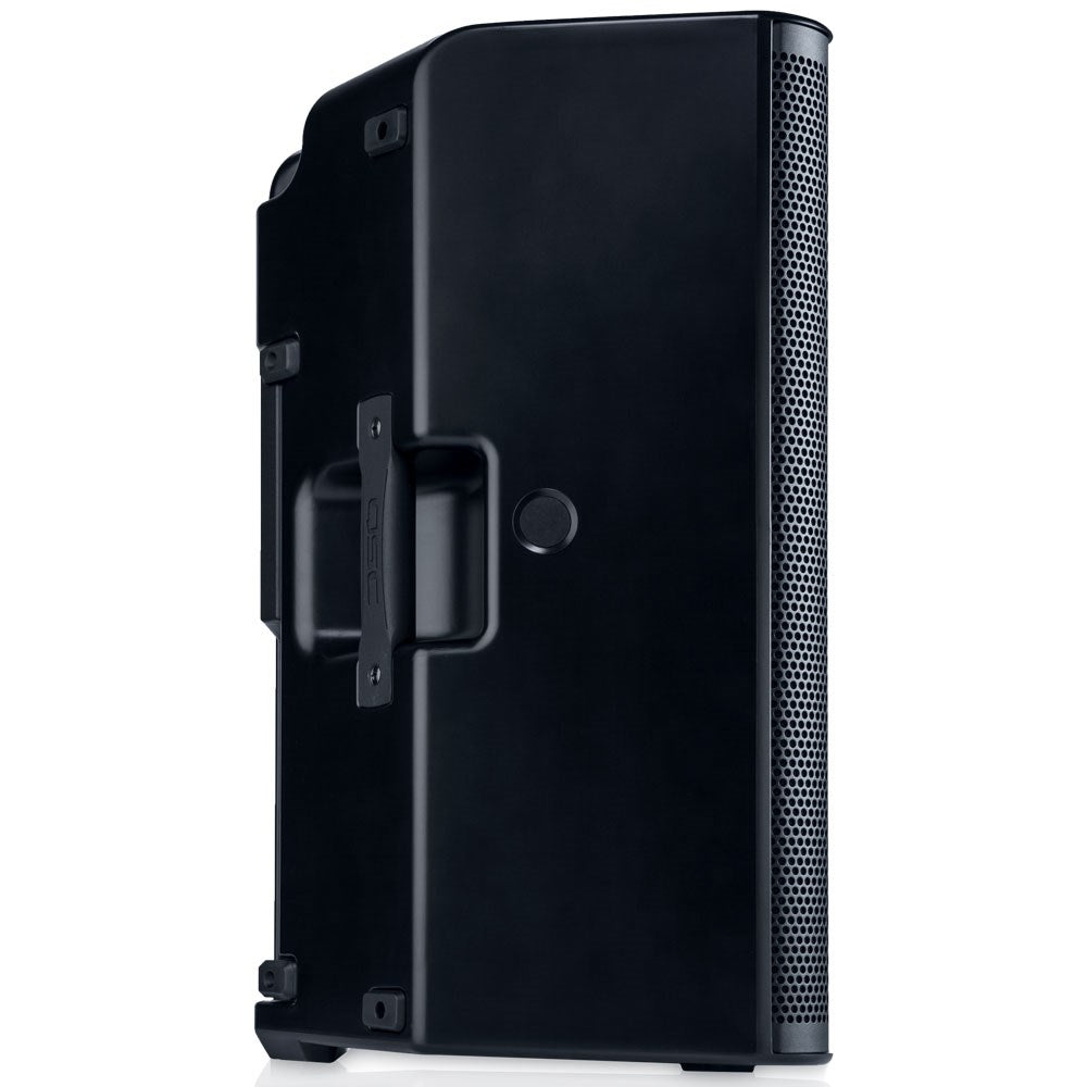 QSC K10.2 | 4KW Powered 10" Speakers & Stands Package System