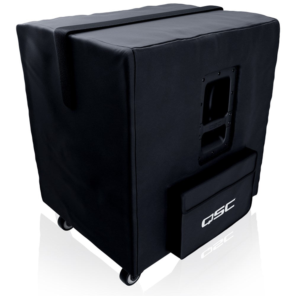 QSC KS Series Subwoofer Padded Covers