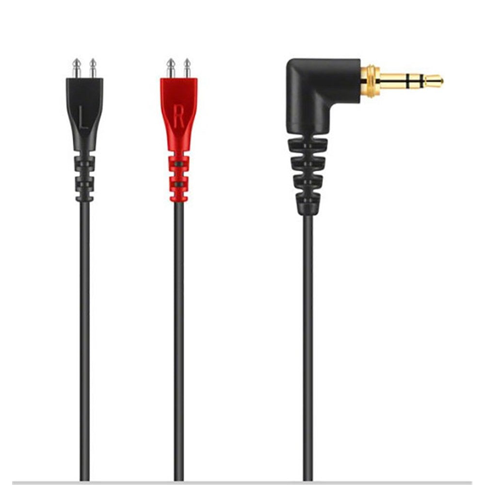 Sennheiser HD25 Classic On-Ear DJ / Monitoring Headphones