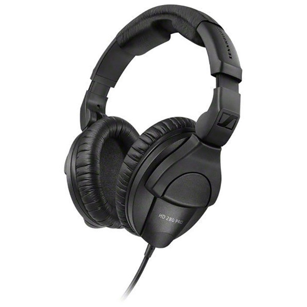 Sennheiser HD280 Pro Monitoring Headphone NZ Authorised
