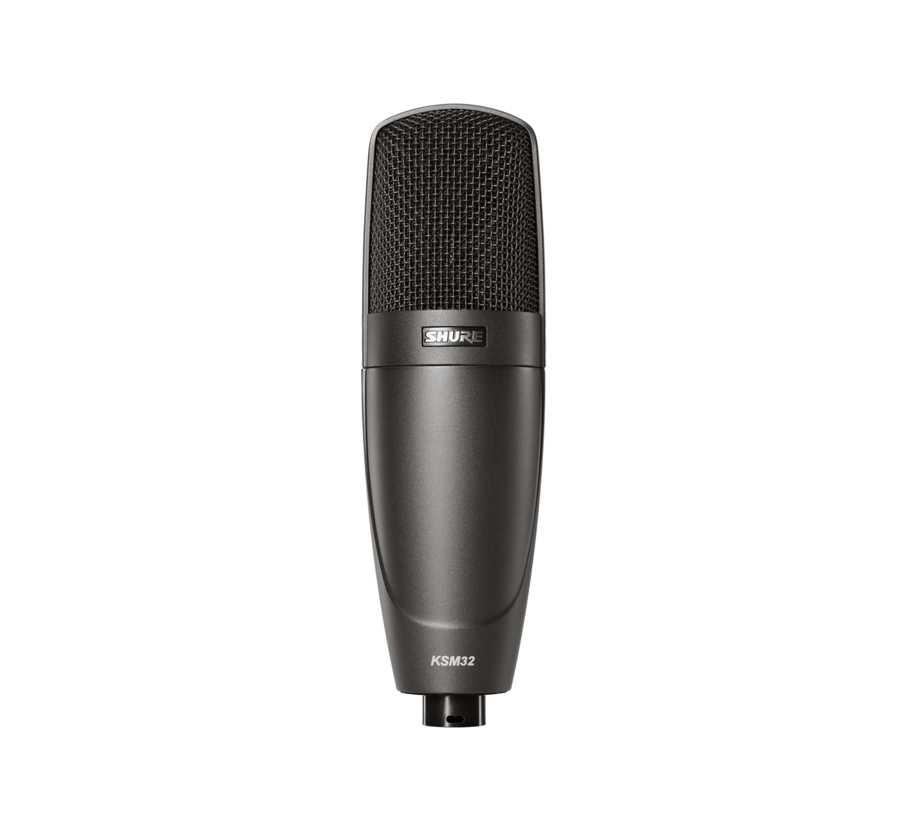 【ヴィンテージ】 SHURE KSM32 マイク made in USA Shure KSM32 Condenser Microphone | American Musical Supply