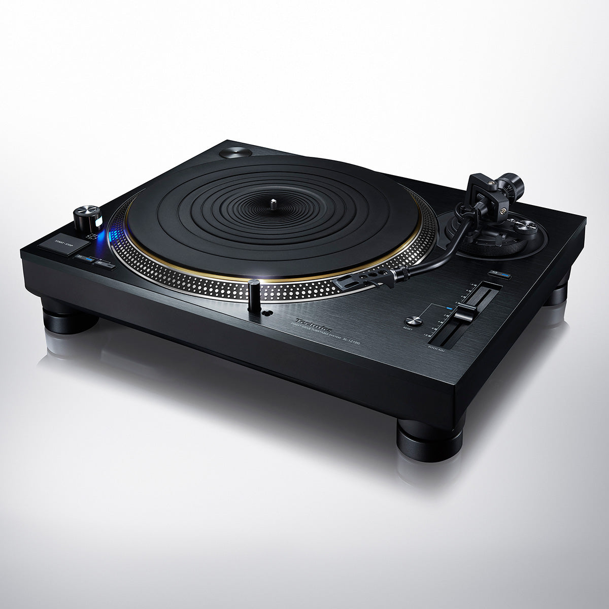 Technics SL-1210G Grand Class Direct Drive Turntable (optional Ortofon 2M Black Cartridge) LAST ONE