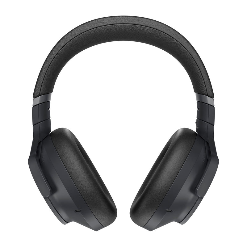 Technics EAH-A800 Wireless Noise Cancelling Over-Ear Headphones (Black)