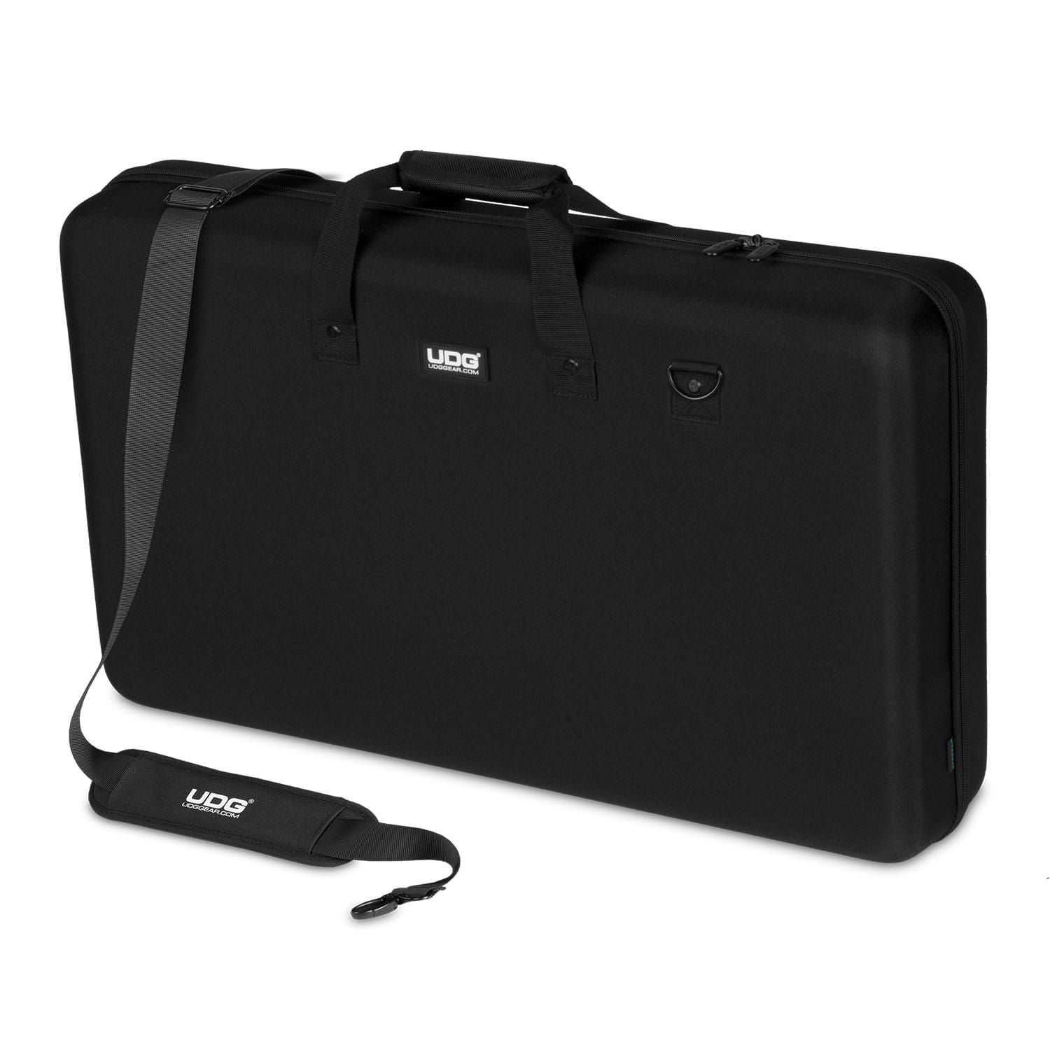 UDG Creator Rane One, Rane One MKII Hardcase Black