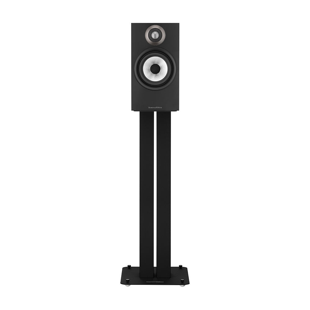 B&W 607 S2 Anniversary Edition | Hi-Fi Choice