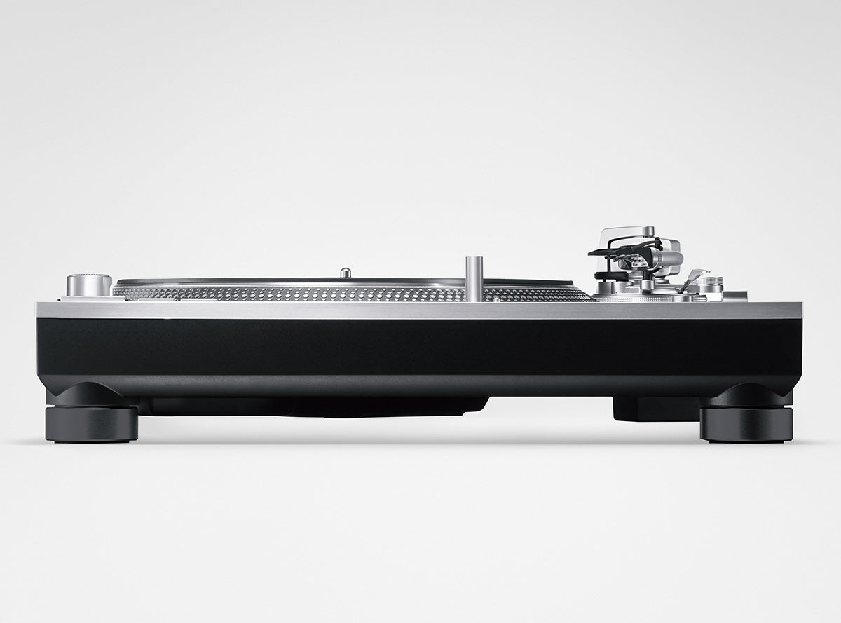 Technics SL-1200G Grand Class Direct Drive Turntable (optional Ortofon 2M Black Cartridge) PRE-ORDER