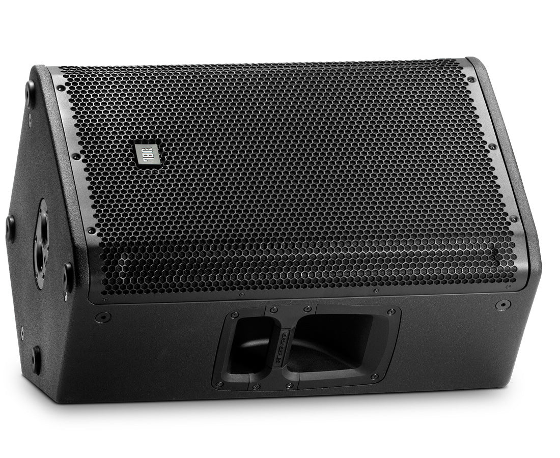 JBL SRX812P Powered 12" 2KW Two-Way Full-Range Main Speaker with DriveCore Technology