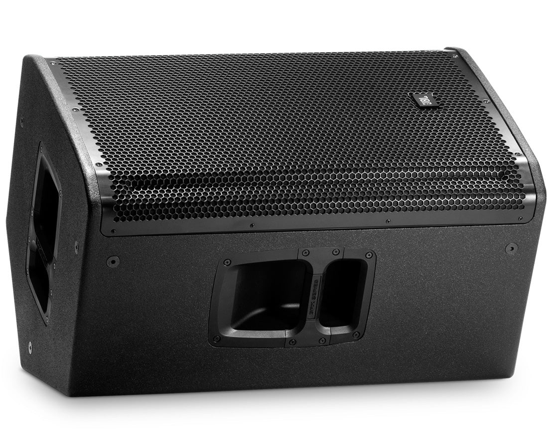 JBL SRX815P Powered 15" 2KW Two-Way Full-Range Main Speaker with DriveCore Technology