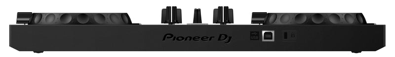 Pioneer DDJ-200 Bluetooth 2-Channel Beginner DJ Controller