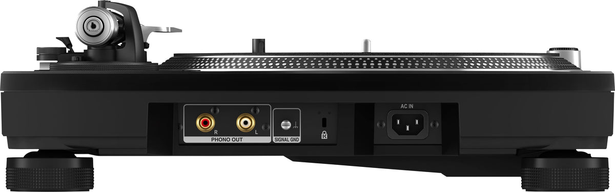 Pioneer PLX 1000 Professional Direct-Drive DJ Turntable